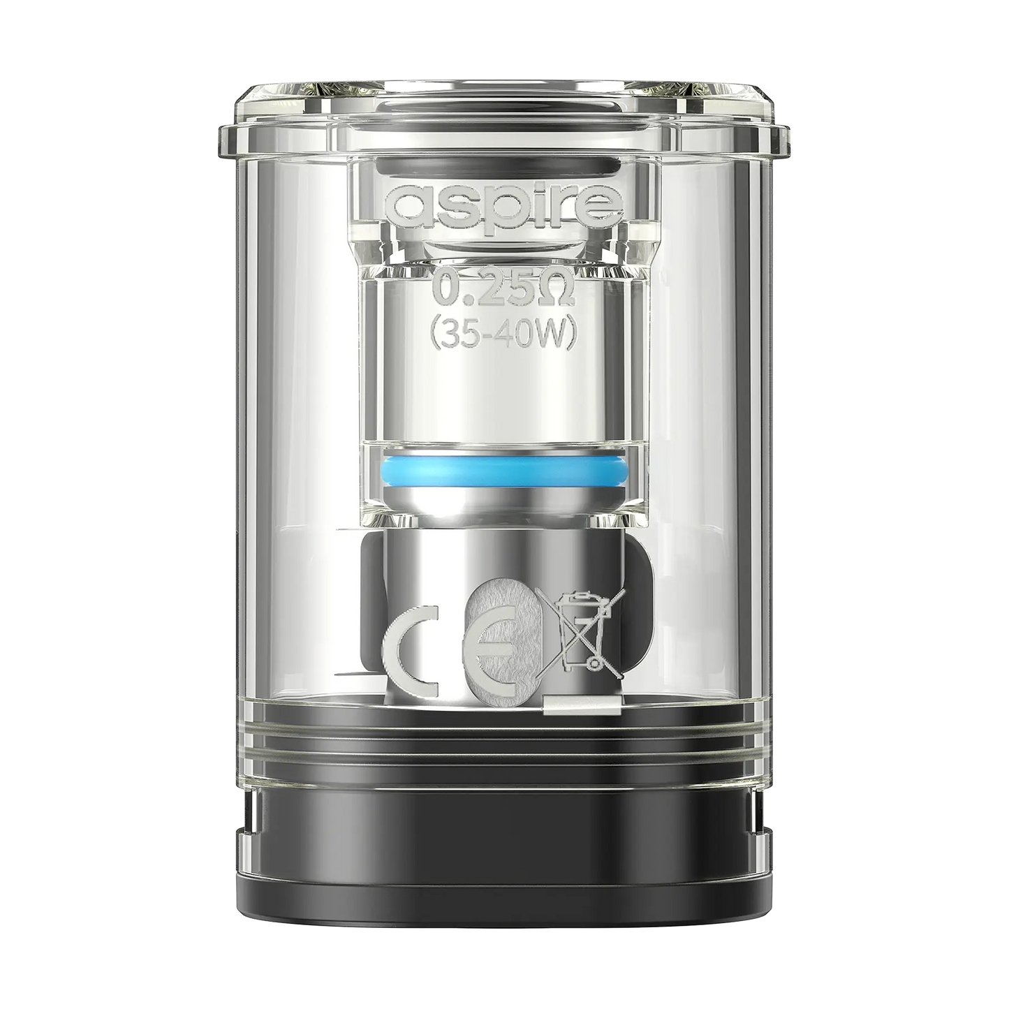 Aspire Magnum Replacement Pods Pack of 2