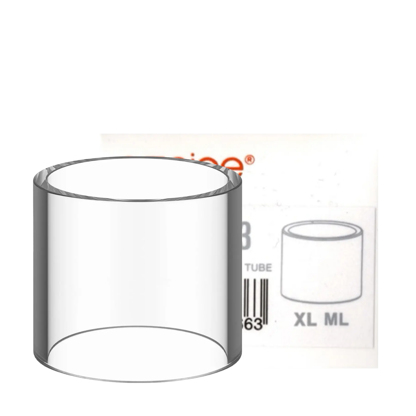 Aspire Nautilus 3 Replacement Glass - XL