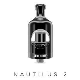 Aspire Nautilus 2 Tank Replacement Coils