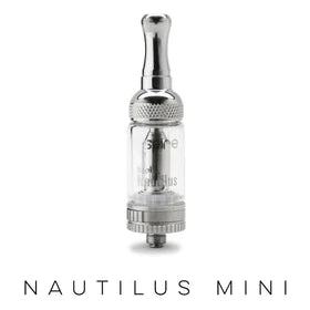 Aspire Nautilus Mini Tank Replacement Coils