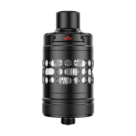 Aspire Nautilus 3SR Mouth To Lung Tank