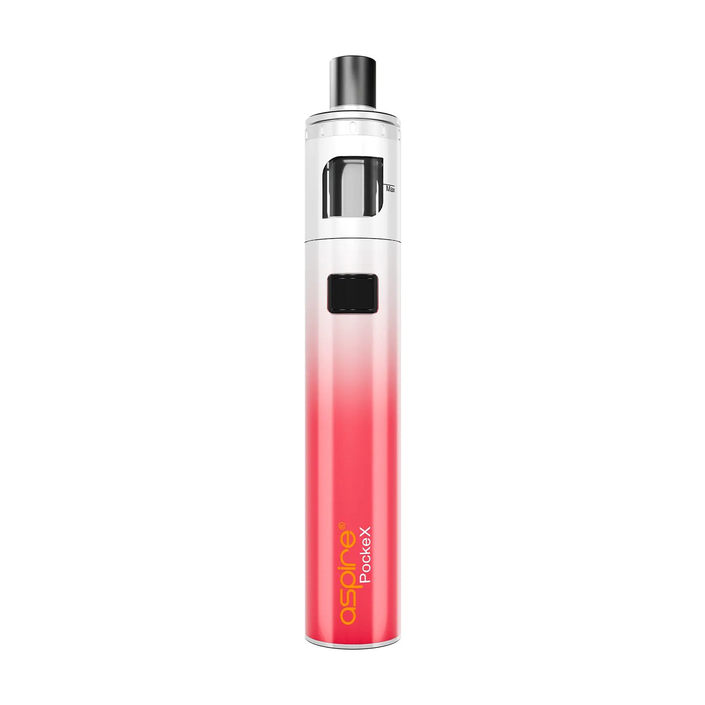 Aspire PockeX AIO Mouth To Lung Kit