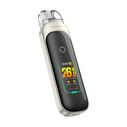 Aspire Pixo Touch-Screen Pod Kit