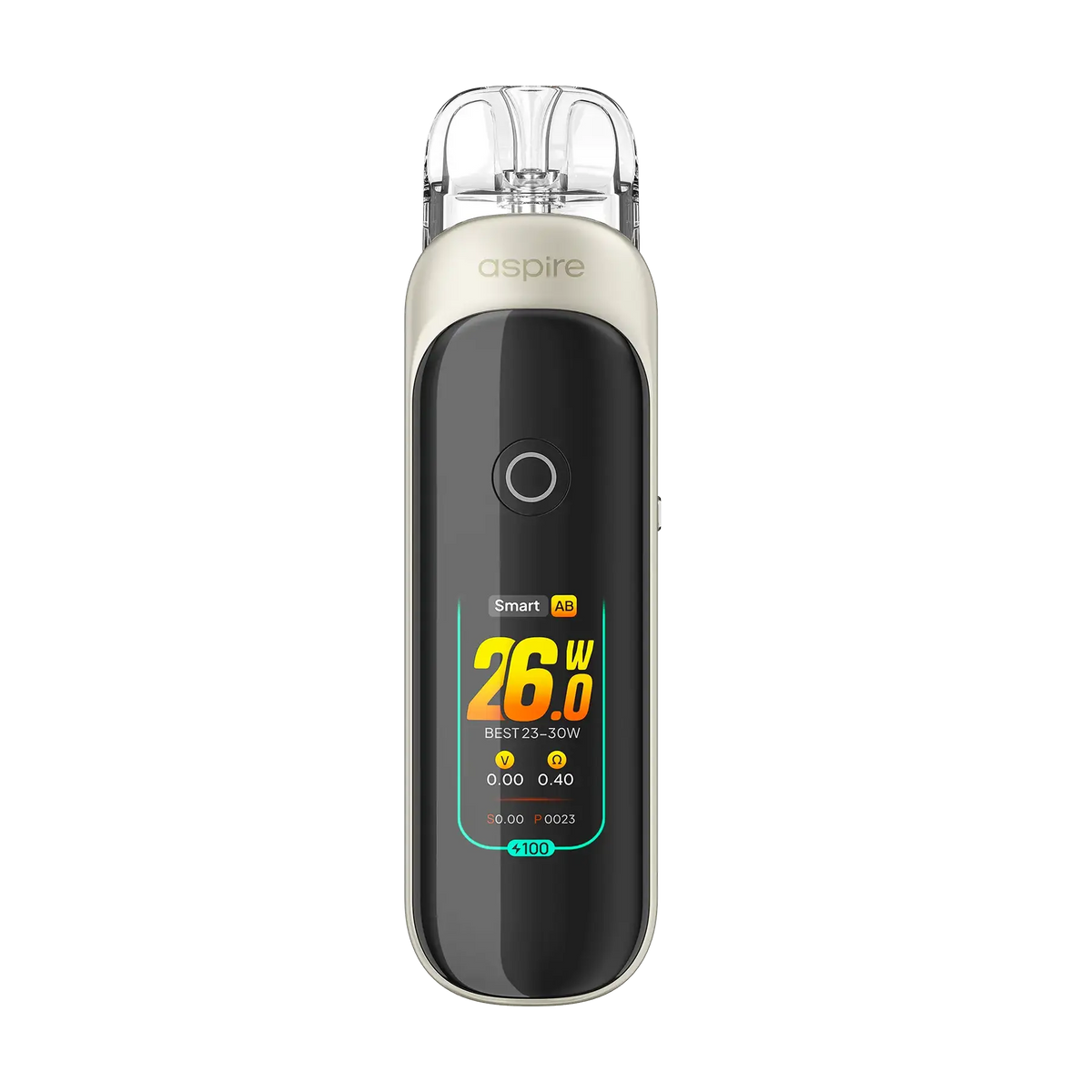 Aspire Pixo Pod Kit - Beige