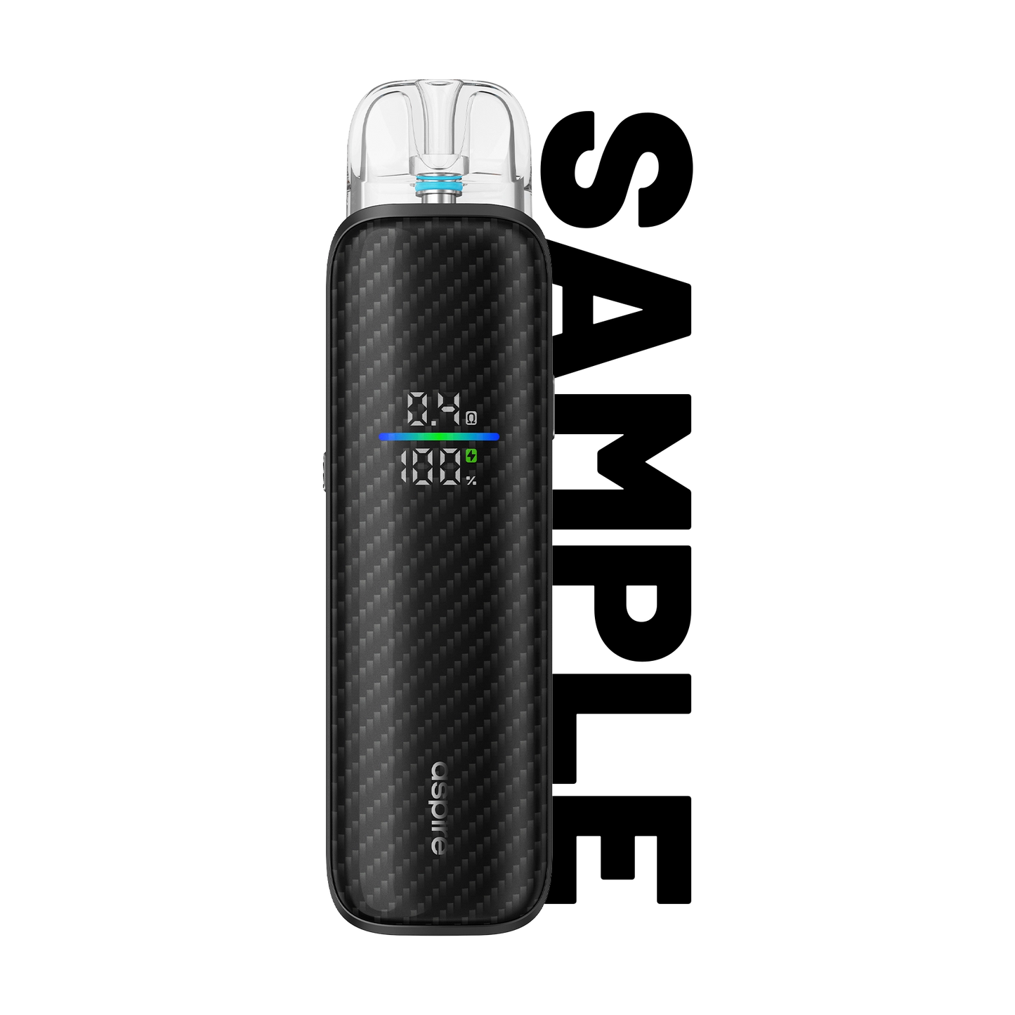 Aspire Samples