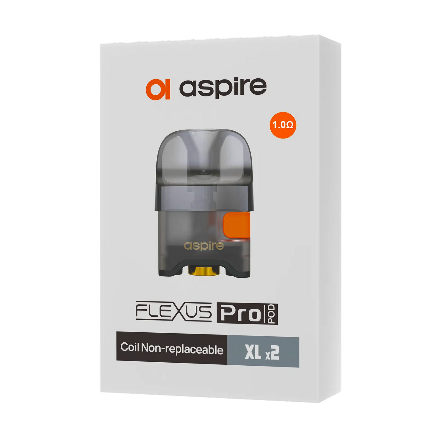 Aspire Flexus Pro Replacement Pod