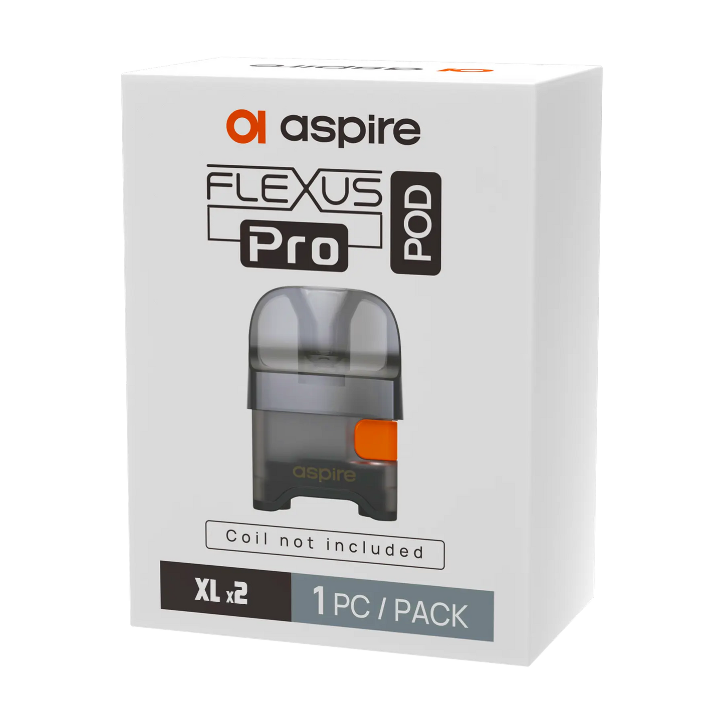 Aspire Flexus Pro Replacement Pod
