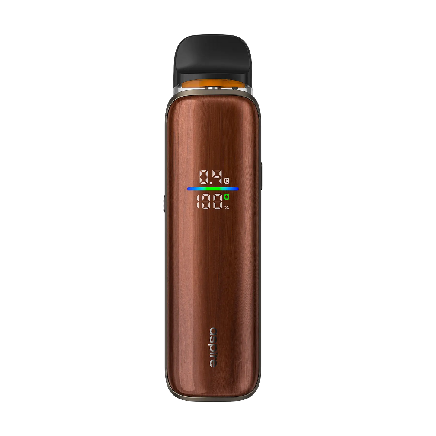 Aspire Pixo Max Pod Kit - Wood Grain