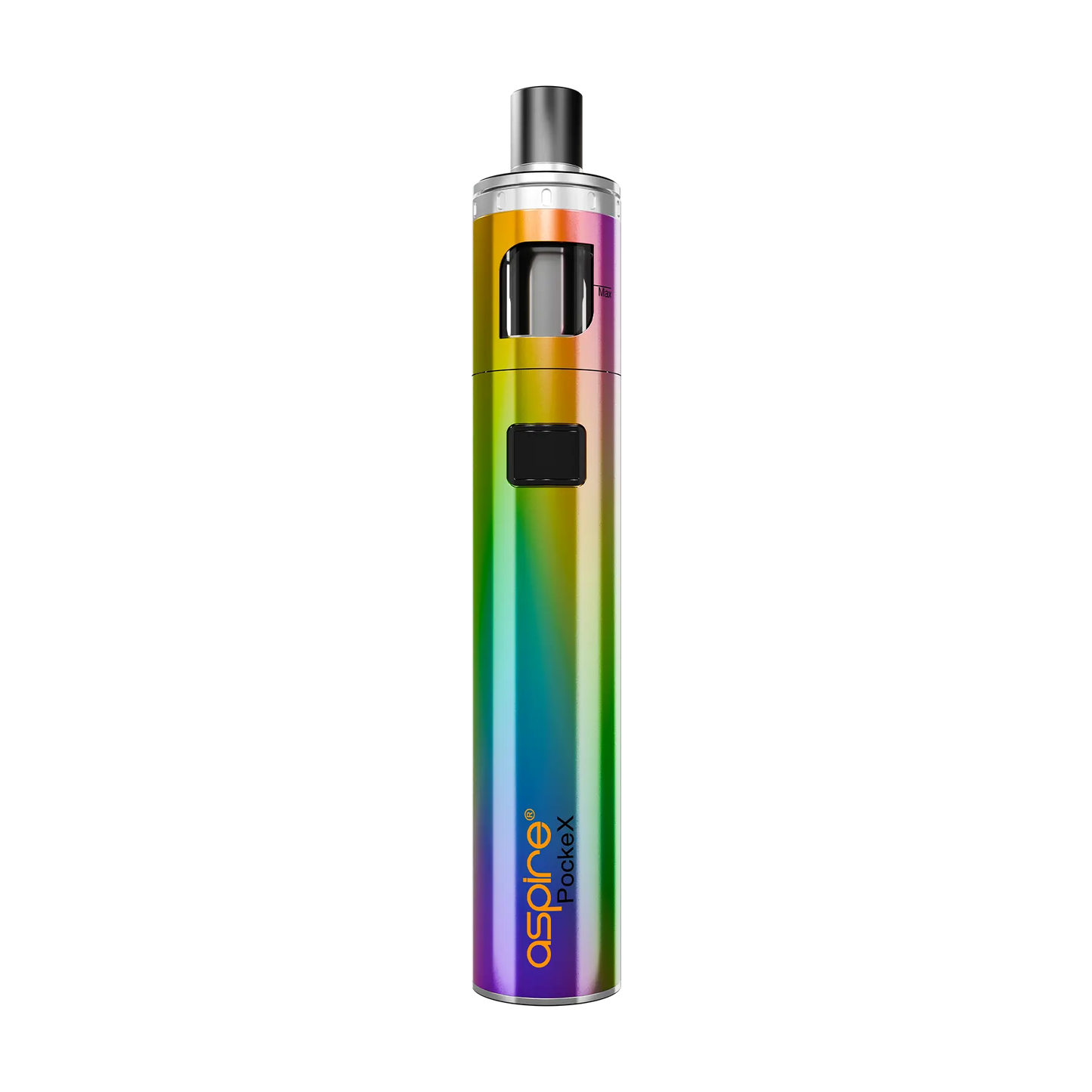 Aspire PockeX AIO Mouth To Lung Kit