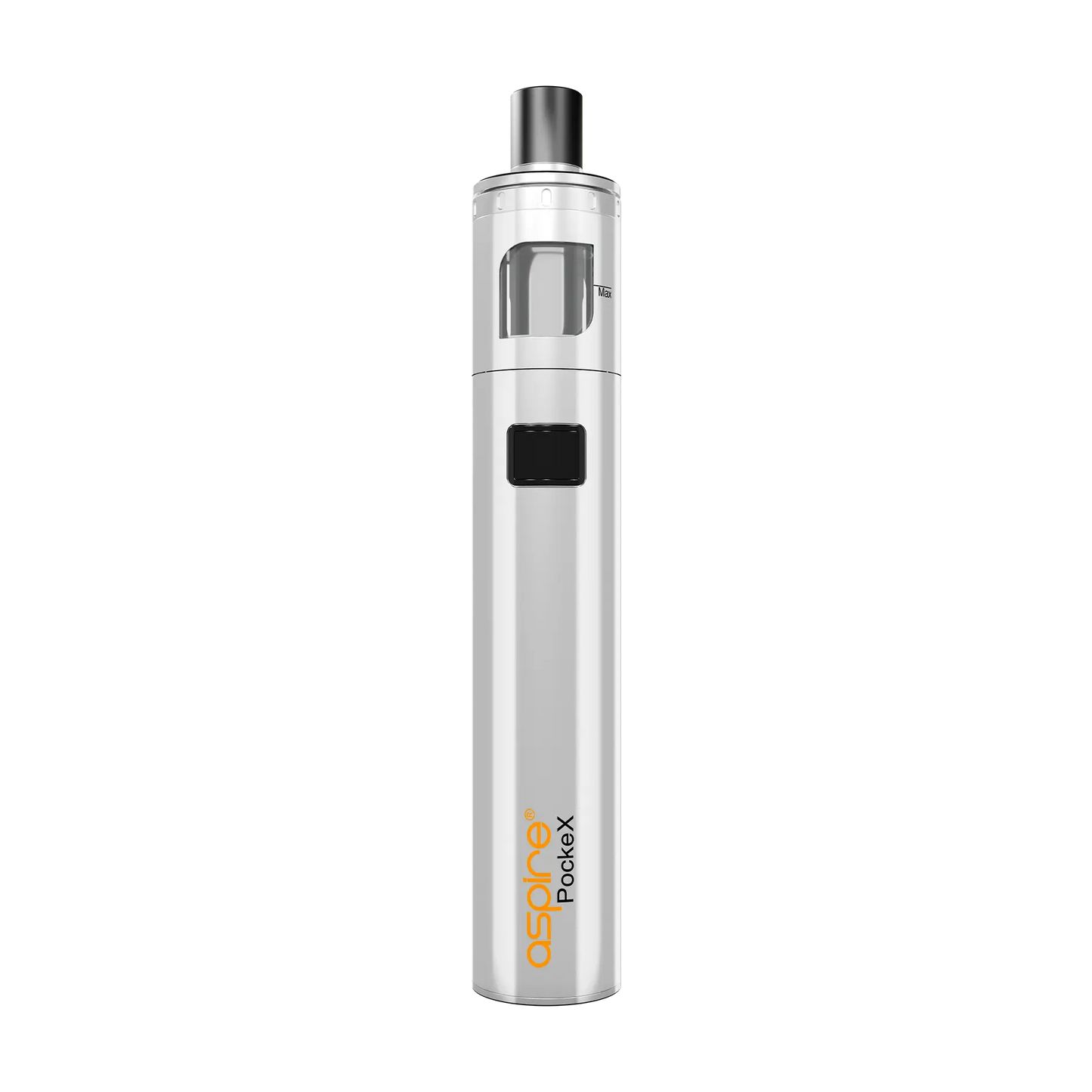 Aspire PockeX AIO Mouth To Lung Kit