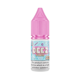 Deez D'nuts - Sugar Glazed 10ml E Liquid Nicotine Salt