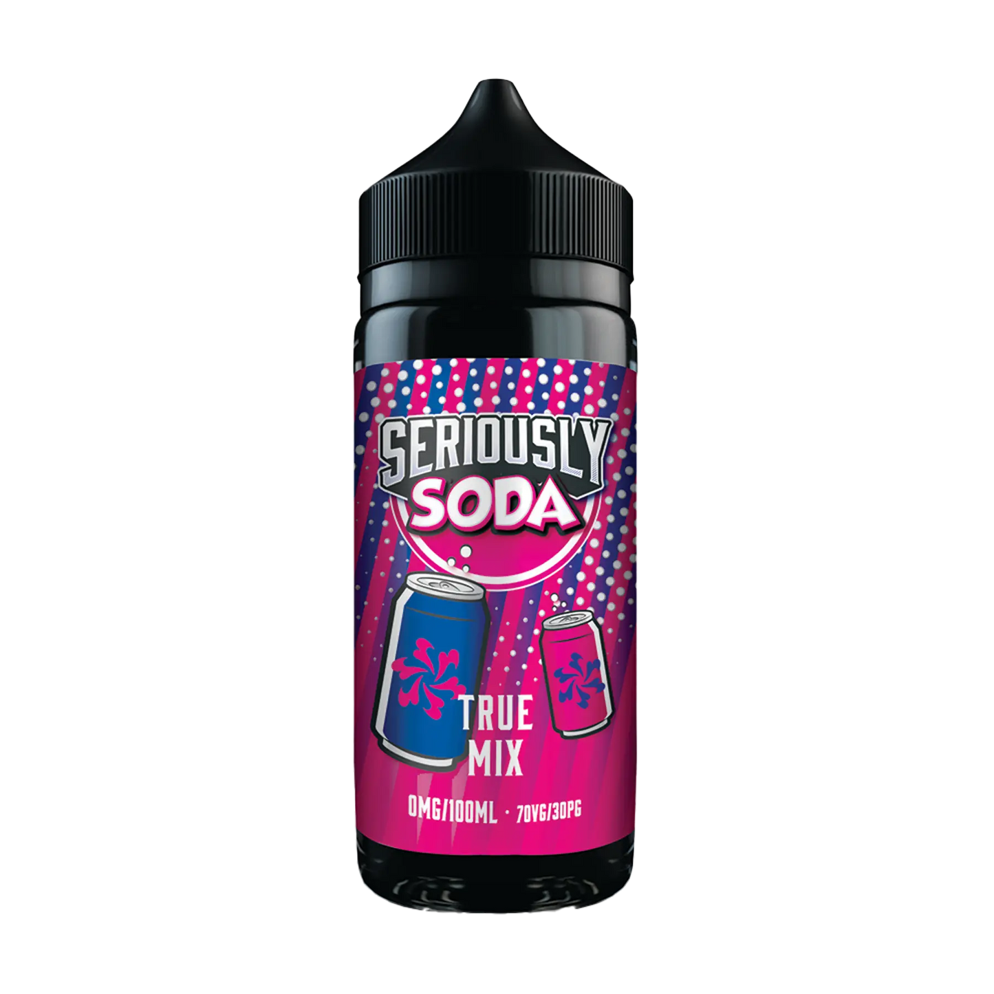Doozy 100ml E Liquid Shortfill
