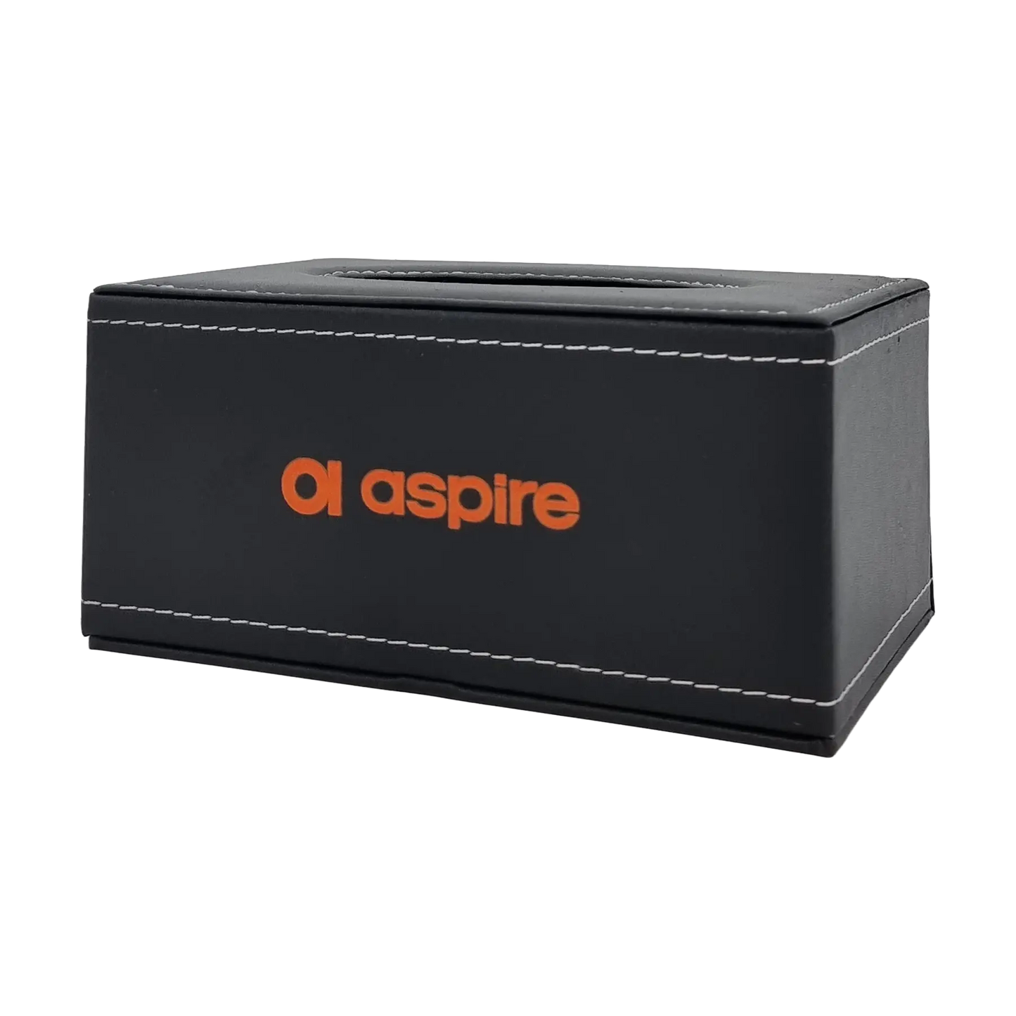 Aspire Tissue Box