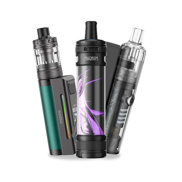 VAPE KITS