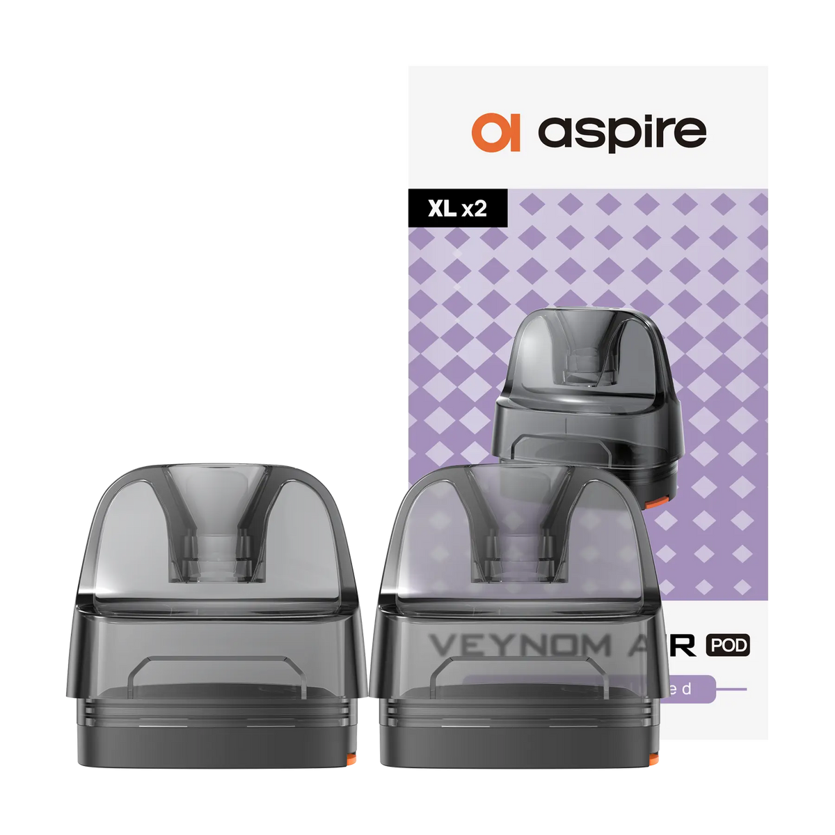 Aspire Veynom Air Replacement XL Pod
