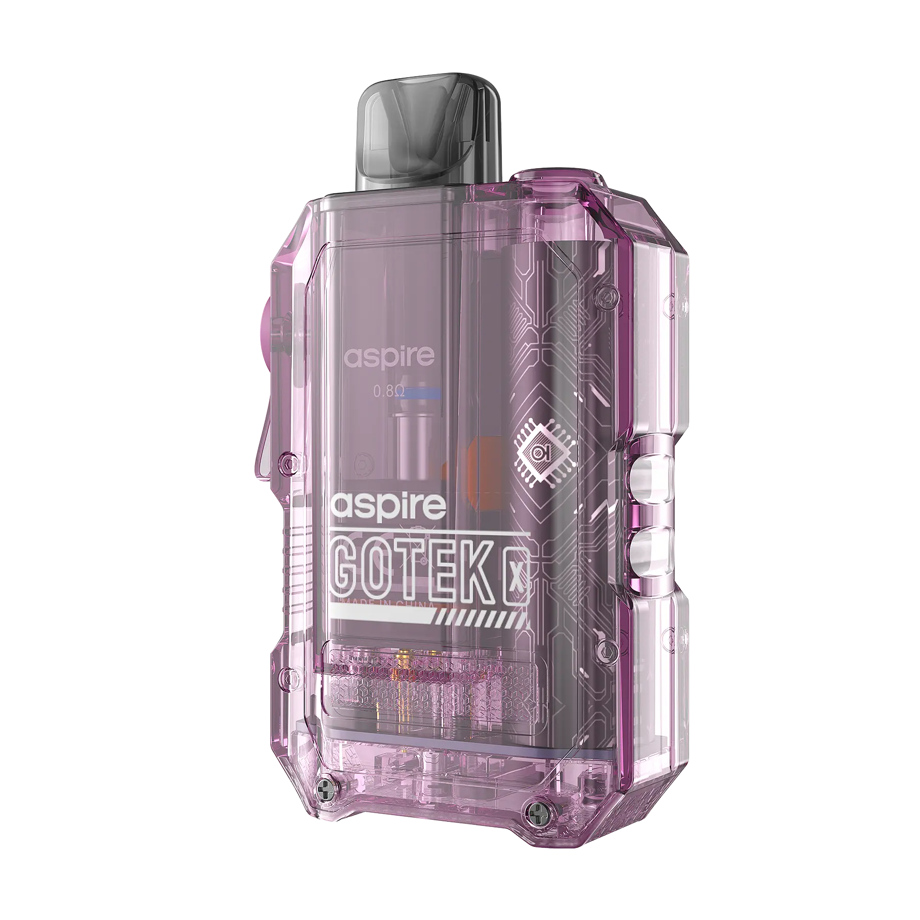Aspire UK GoteK X Pod Kit - Lavender
