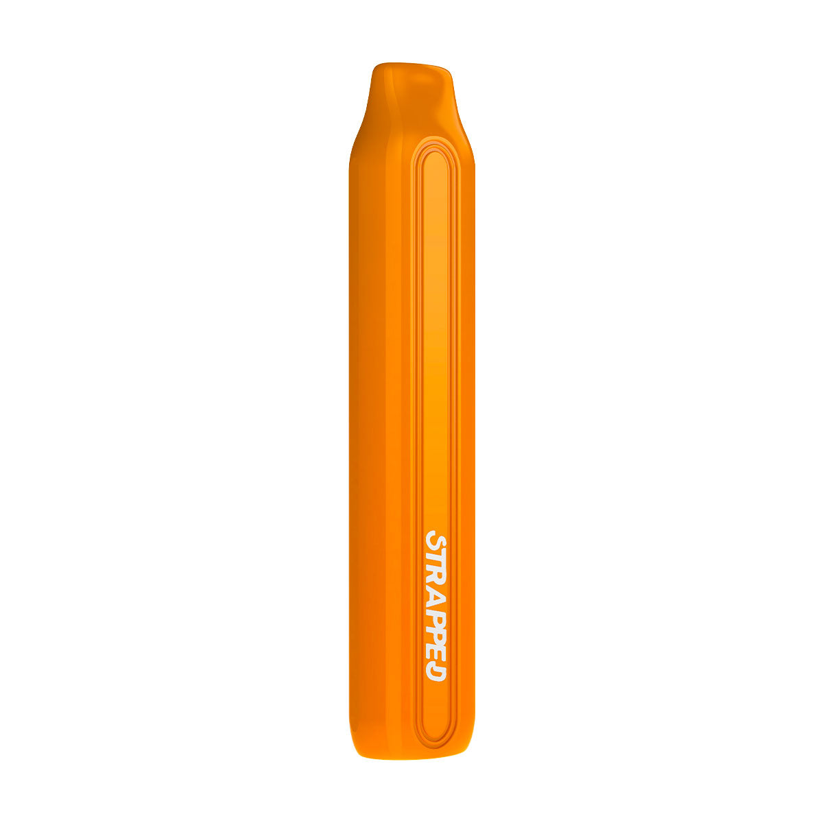 The Strapped Stix Orange Cola Disposable Vape combines a classic and world beloved cola beverage with a sweet and tangy tangerine for a finishing touch.