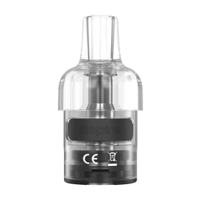 Aspire UK Cyber G TG Replacement 0.8 ohm Pod - 2 Pack - 2ML