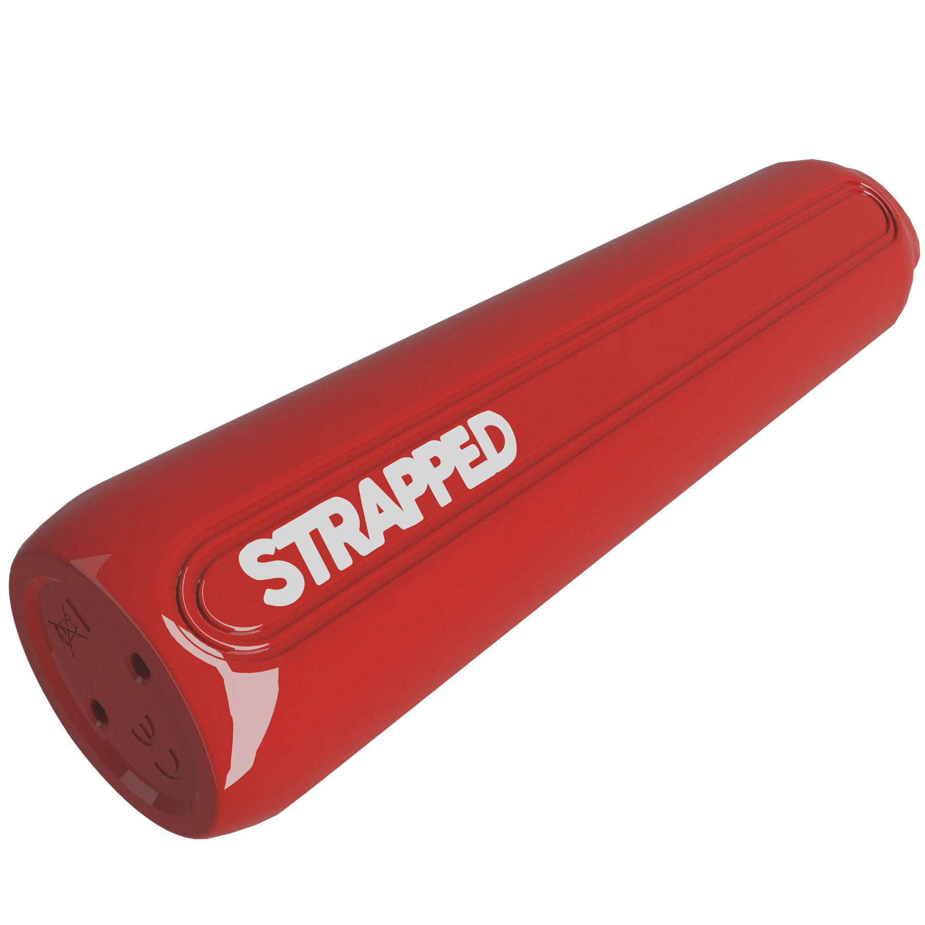 Strapped Stix Disposable Vaping Device | Cherry Cola