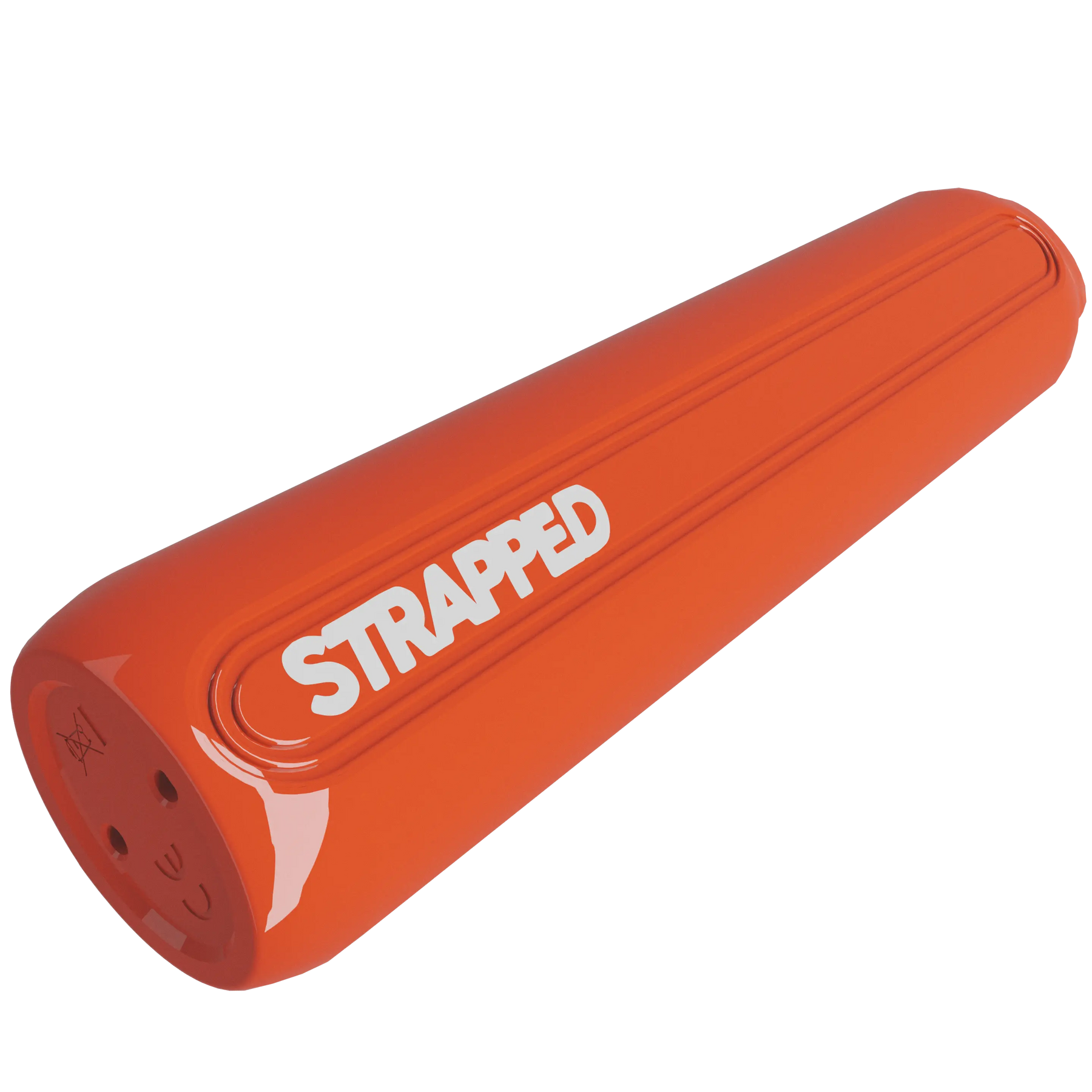 Strapped Stix Disposable Vape Device V2 - Mango Guava