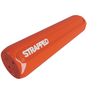 Strapped Stix Disposable Vape Device V2 - Mango Guava
