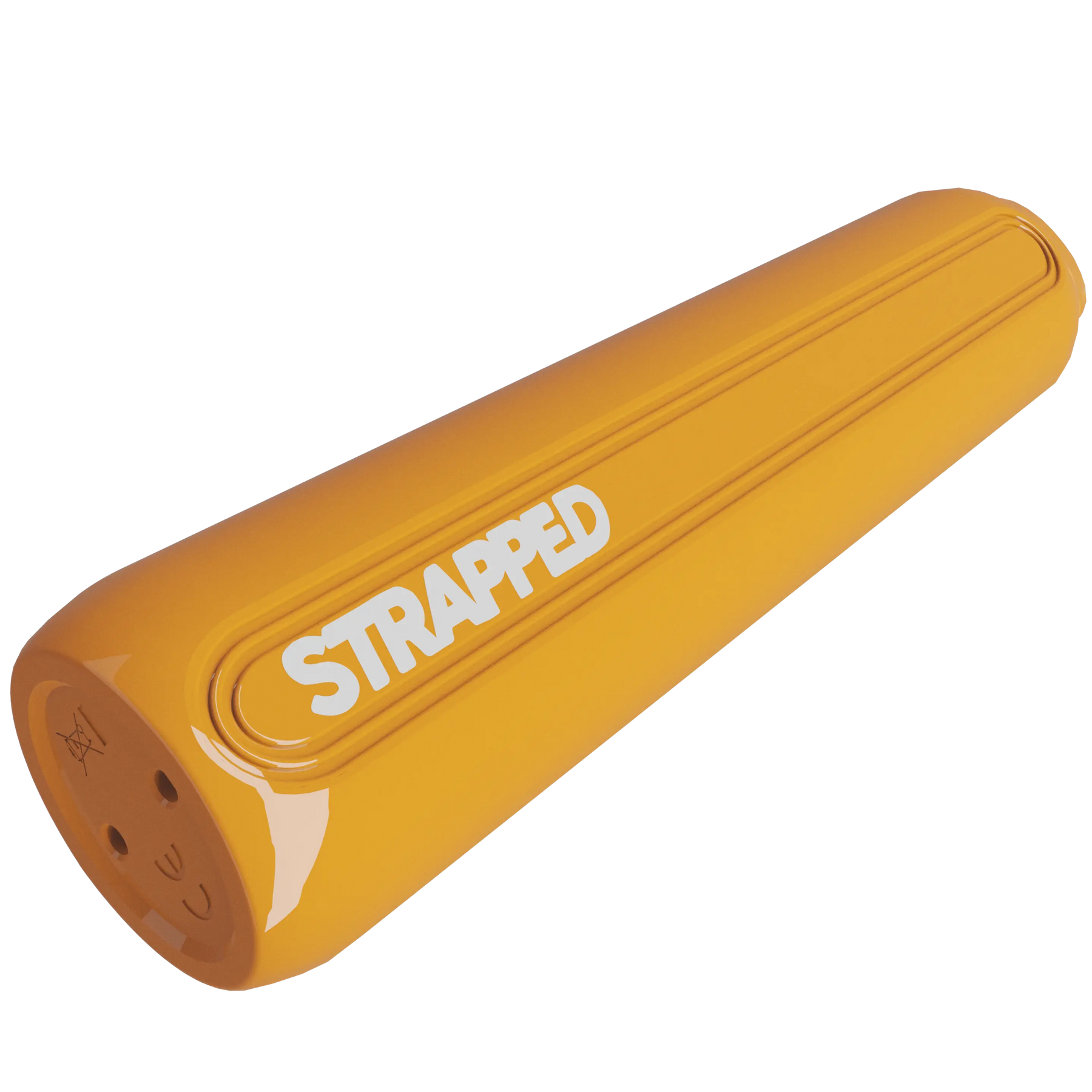 Strapped Stix Disposable Vaping Device | Orange Cola