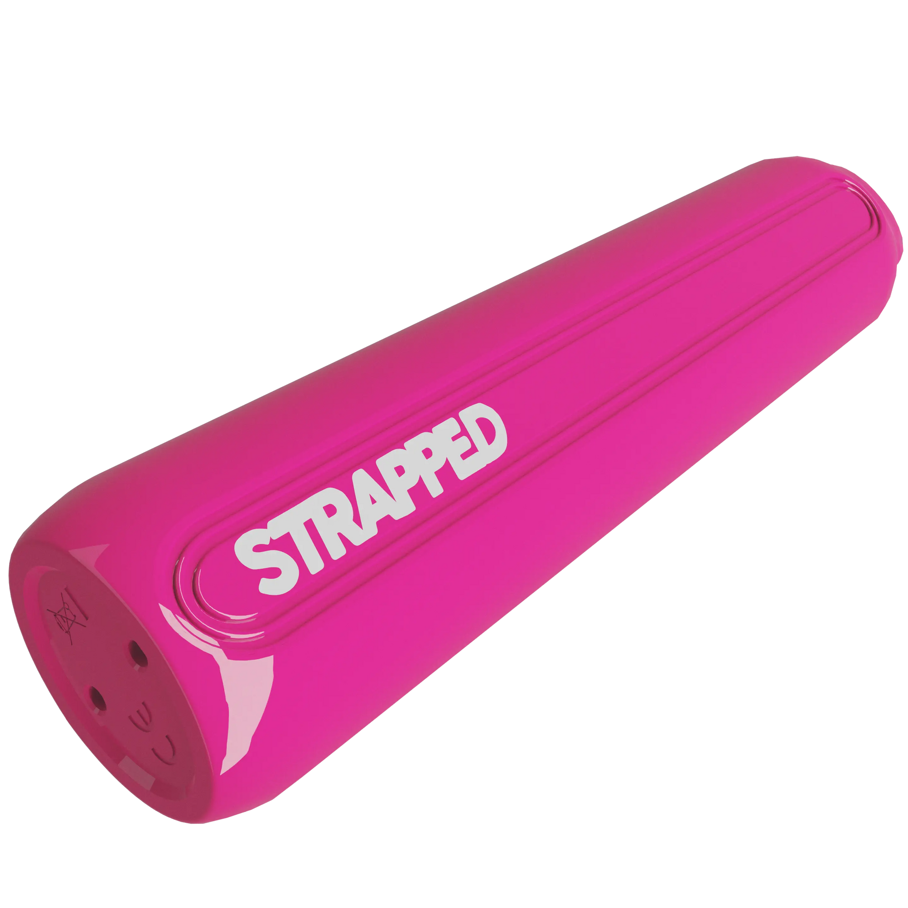 Strapped Stix Disposable Vaping Device | Strawberry Kiwi