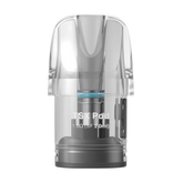 Cyber Replacement Pods | Aspire Replacement | UK Delivery