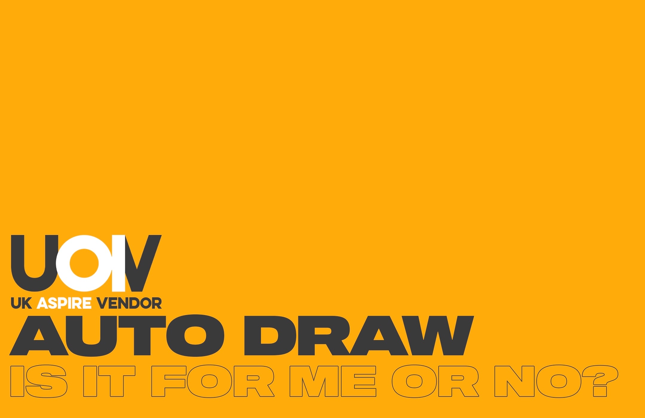 Auto-draw vaping is a convenient and easy-to-use e-cigarette type that can be more discreet & accessible than traditional e-cigarettes. Learn more about this growing trend & how it might benefit you.