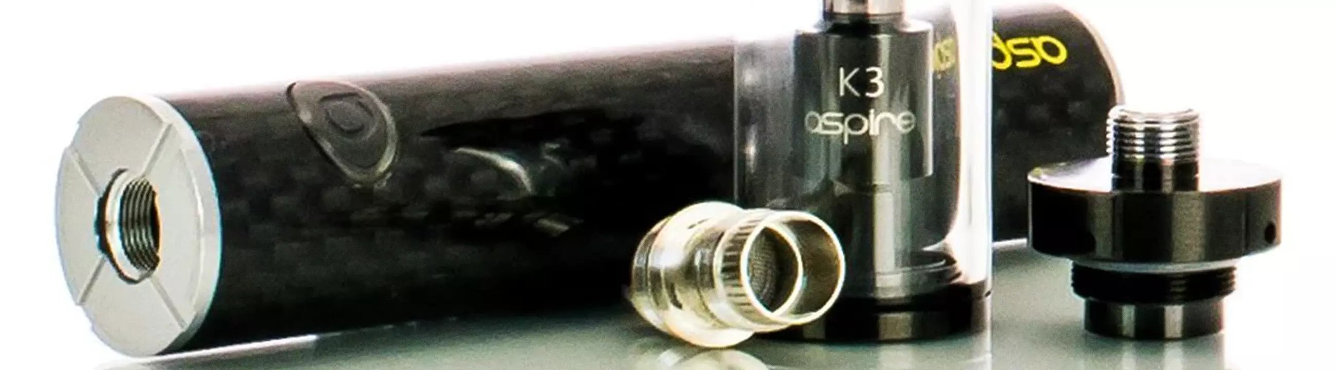 K3 Kit | Aspire Starter Kits | Buy Vape Devices Online