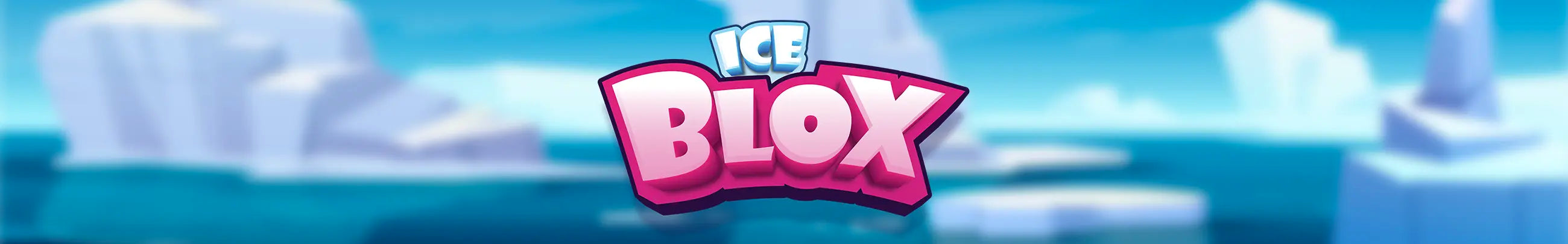ICE BLOX