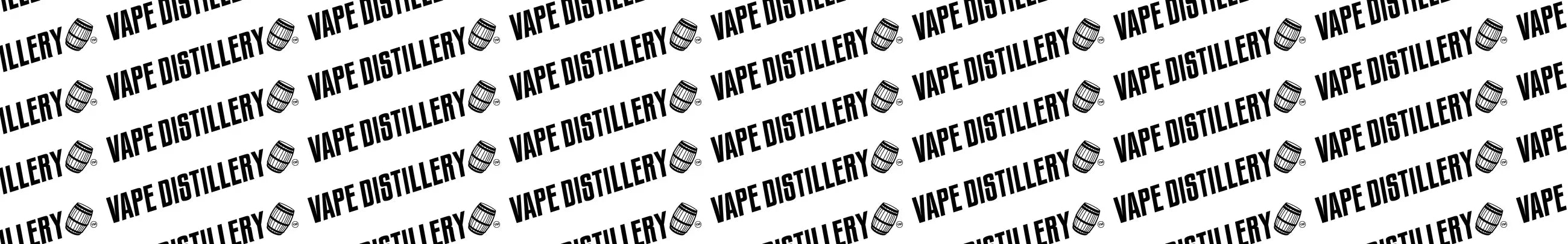 Vape Distillery is the UK's leading provider of premium e-liquids. They offer a wide variety of flavours and sizes to satisfy vapers of every possible calibre!