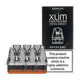 0.8Ω - Stainless Steel