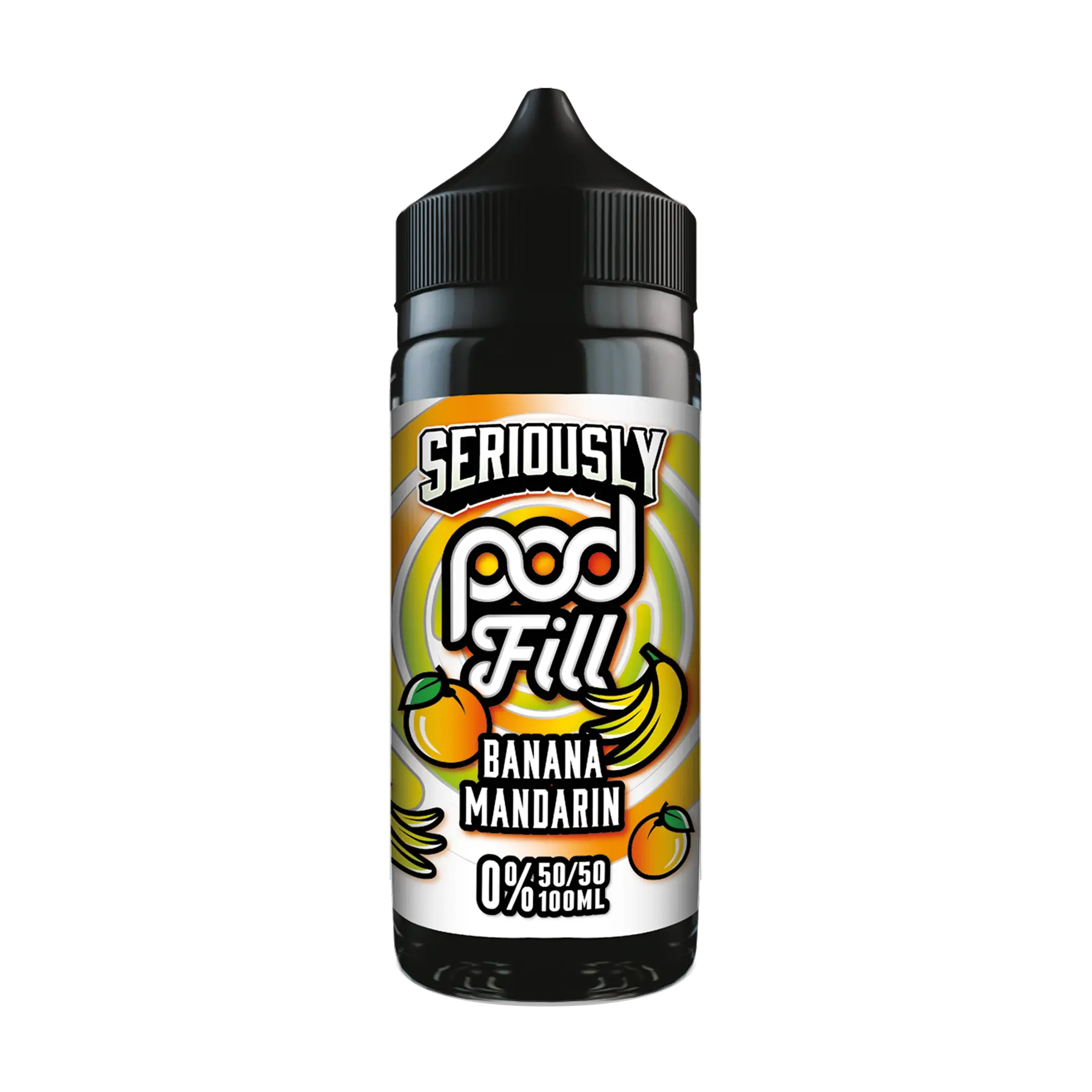 Doozy - 100ml E Liquid Shortfill