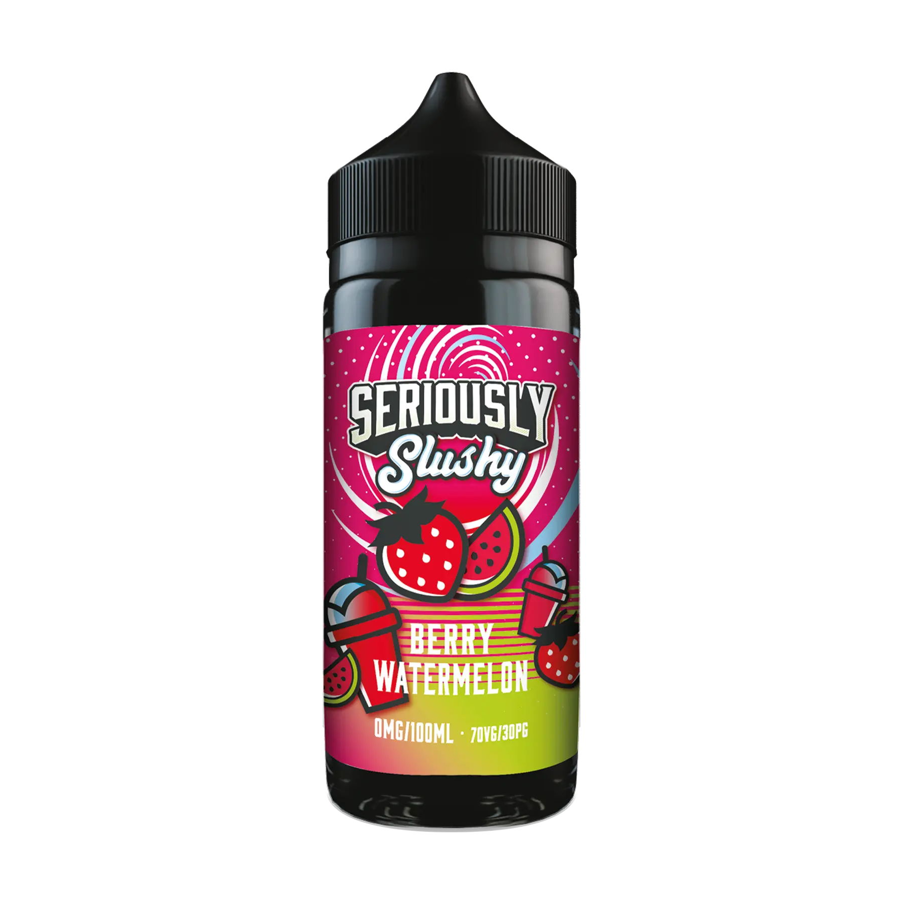 Doozy - 100ml E Liquid Shortfill