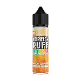 Blood Orange Citrus Guava Fruits