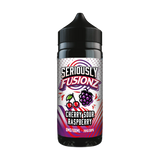 Cherry Sour Raspberry