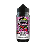 Cherry Passion