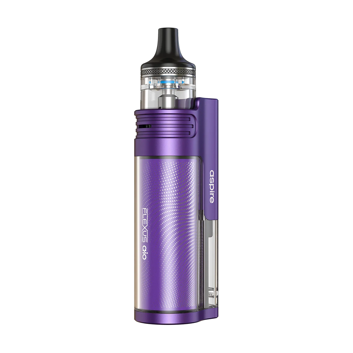 Aspire UK Flexus AIO 2000mAh Pod Device - Purple