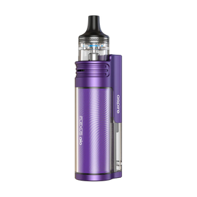 Aspire UK Flexus AIO 2000mAh Pod Device - Purple