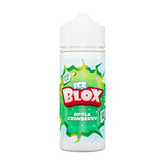 Ice Blox - Apple Cranberry 100ml E Liquid Shortfill