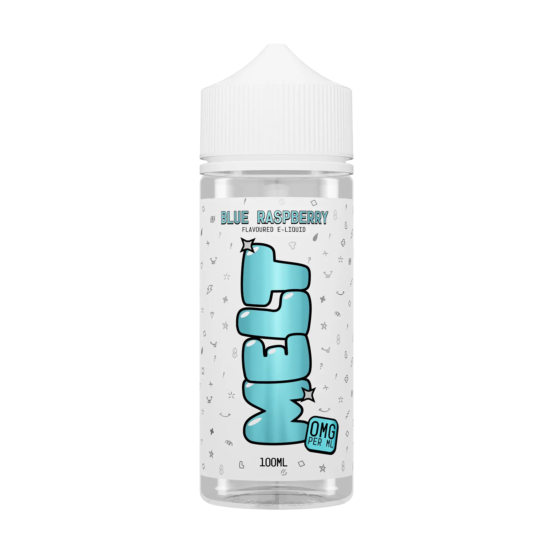 Melt 100ml Shortfill Melt 100ml Shortfill