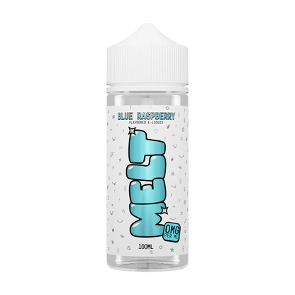 Melt  100ml E Liquid Shortfill