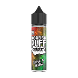 Apple & Mango Sherbet