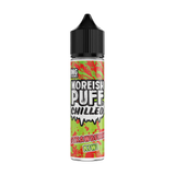 Strawberry Kiwi Chilled