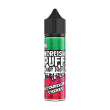 Watermelon Cherry Candy Drop