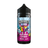 Blackcurrant Lemonade