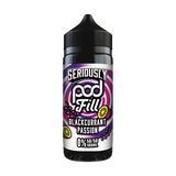 Blackcurrant Passion