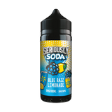 Blue Razz Lemonade