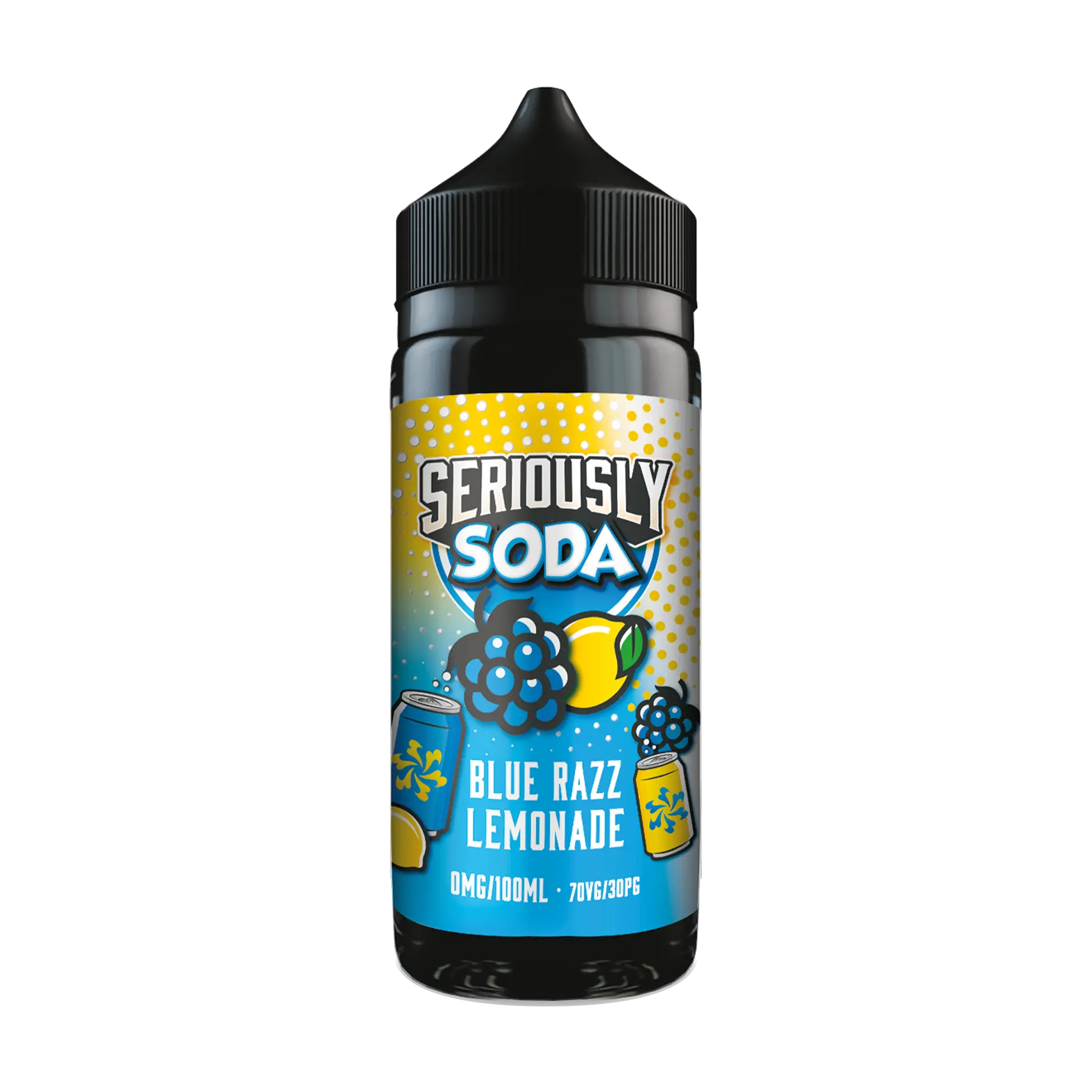 Doozy - 100ml E Liquid Shortfill